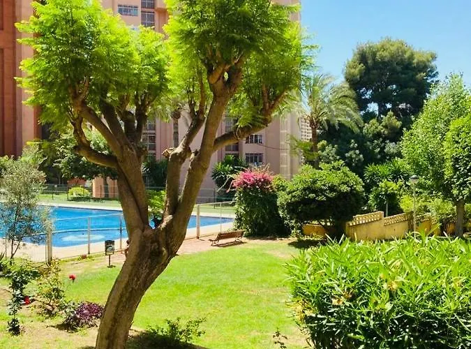 Apartamento Duplex 5 Min De La Playa