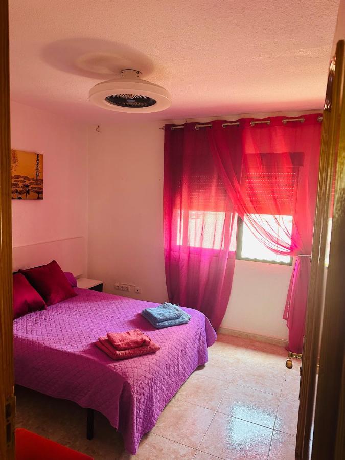 Duplex 5 Min De La Playa Benidorm