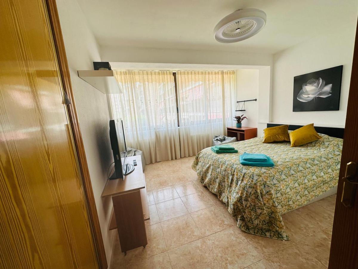Duplex 5 Min De La Playa Apartamento *