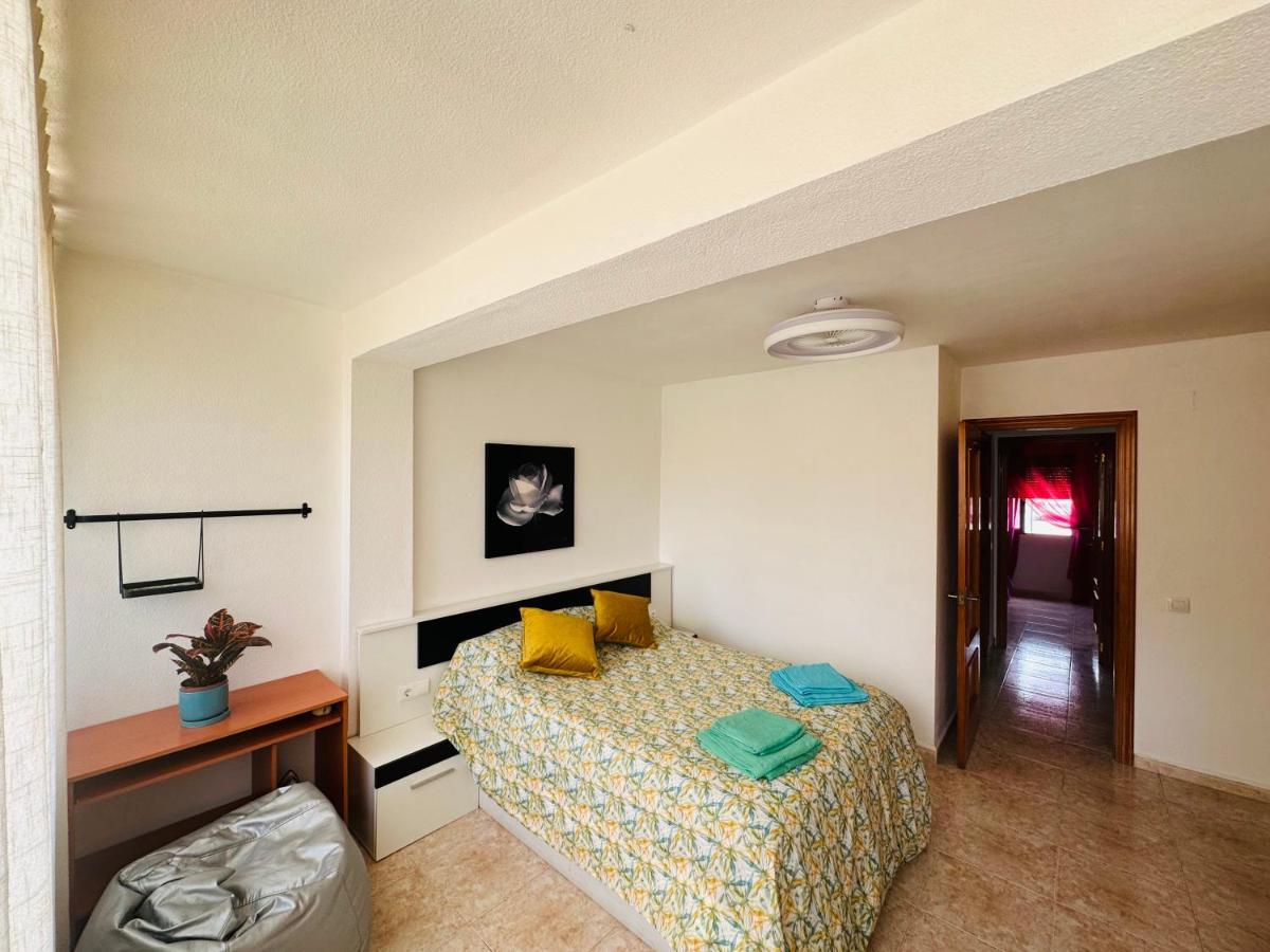 Apartamento Duplex 5 Min De La Playa