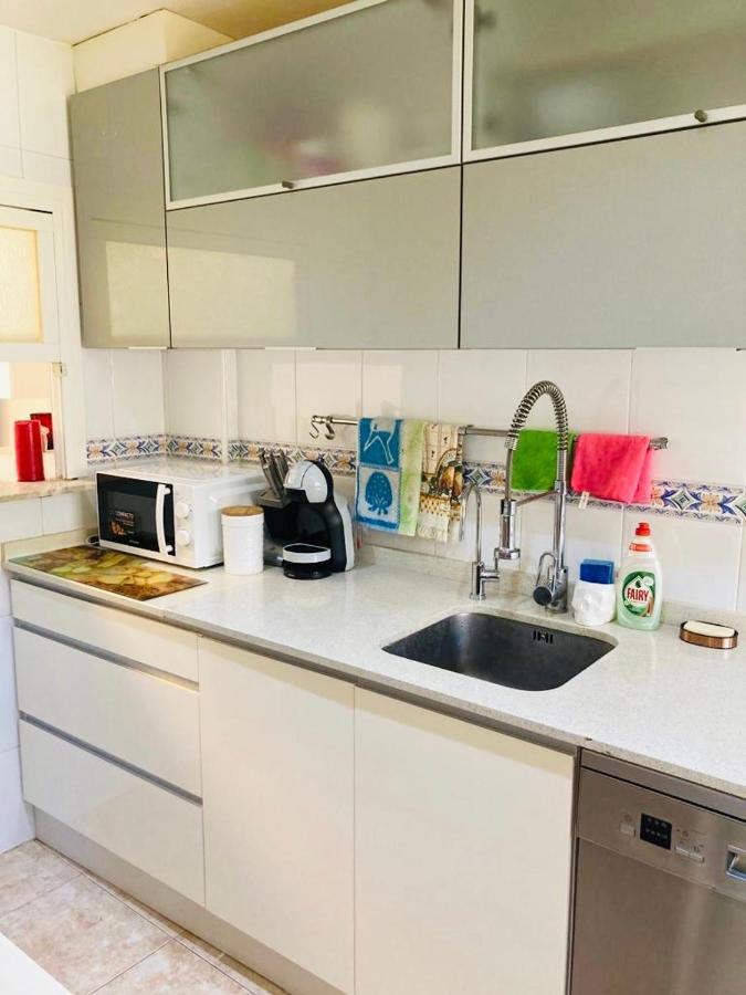 Apartamento Duplex 5 Min De La Playa Benidorm