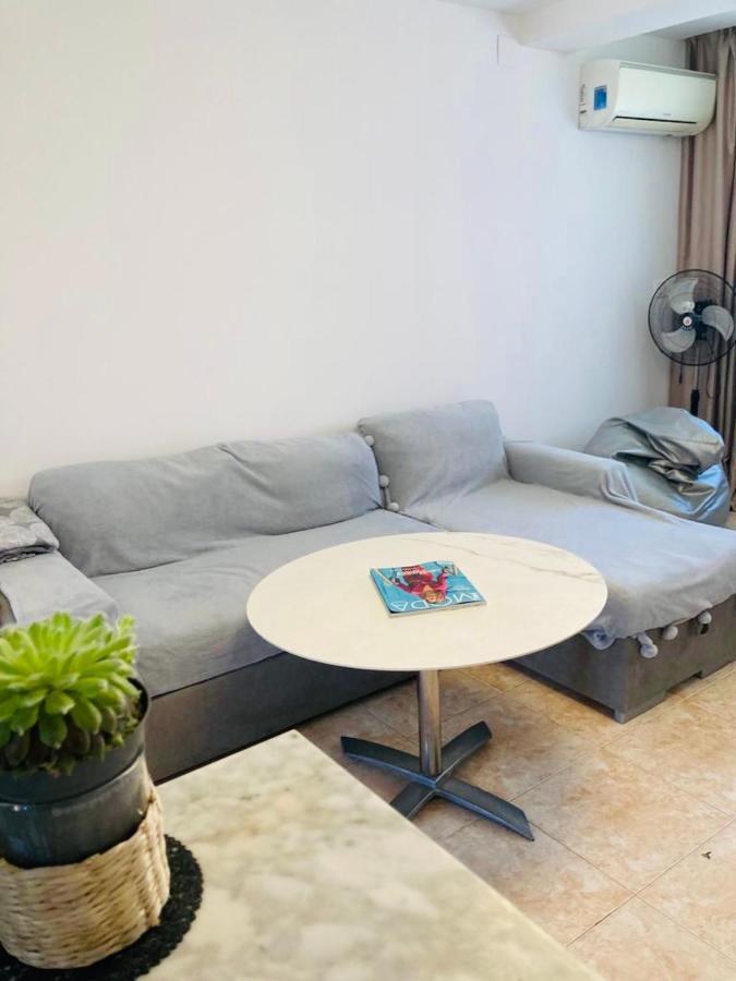 Duplex 5 Min De La Playa Apartamento