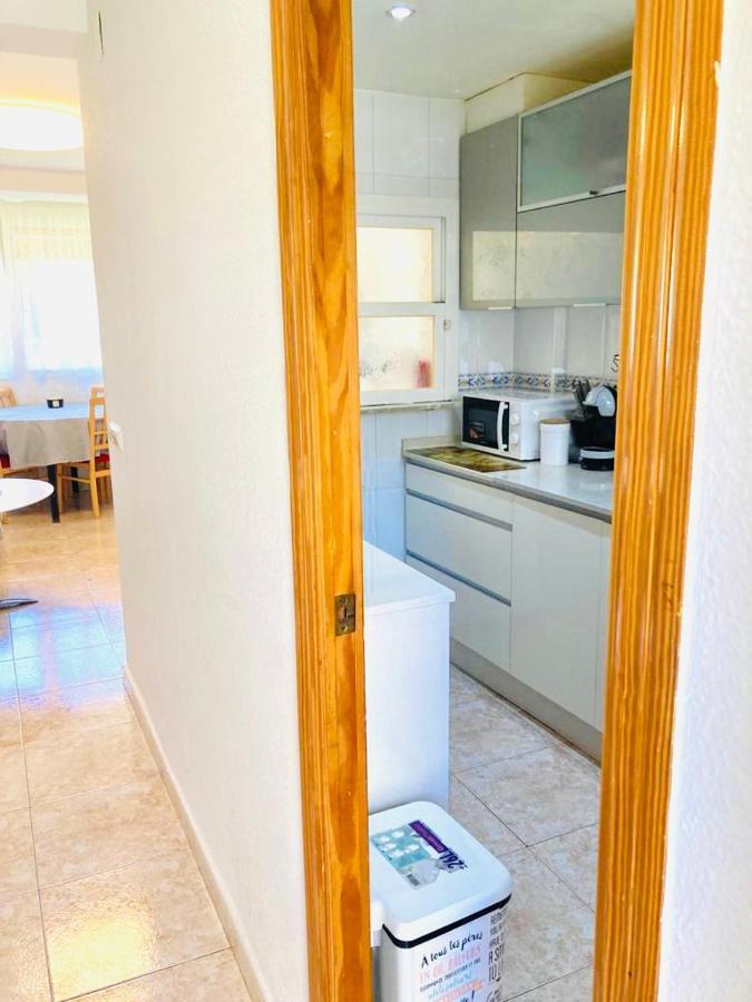 Apartamento Duplex 5 Min De La Playa