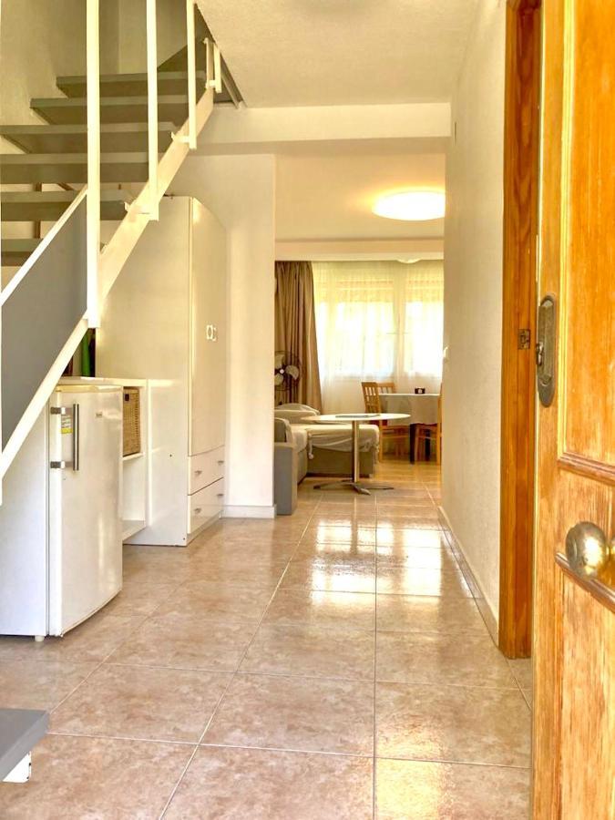 Duplex 5 Min De La Playa Apartamento *