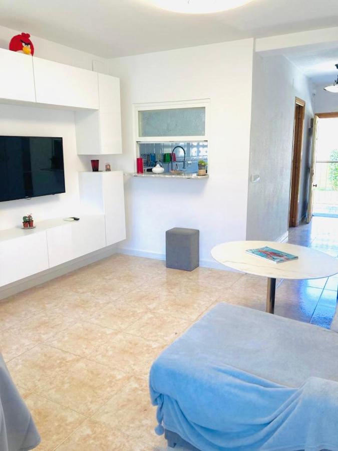 Apartamento Duplex 5 Min De La Playa