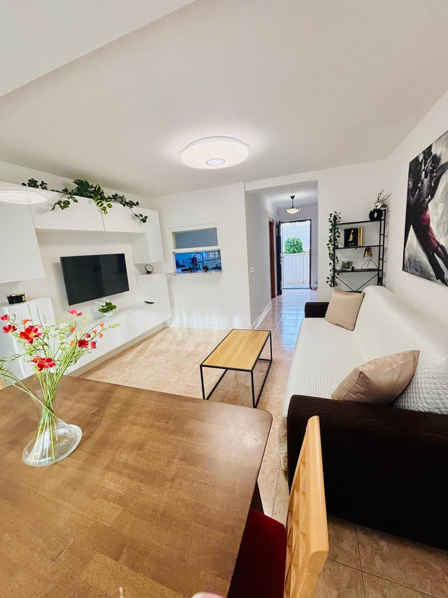Apartment Duplex 5 Min De La Playa