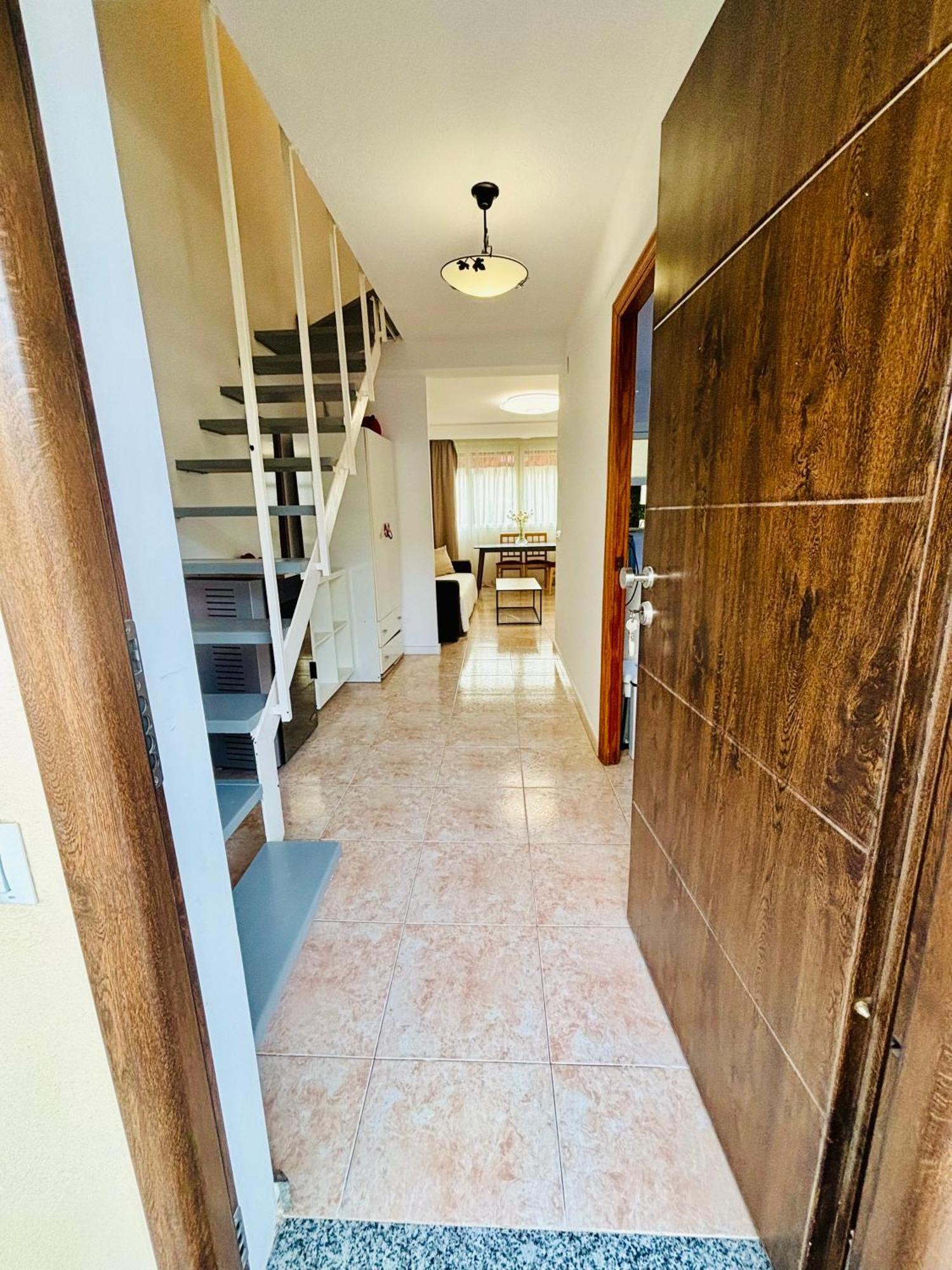 Duplex 5 Min De La Playa Apartment *